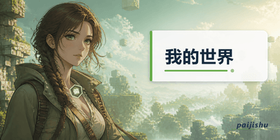 我的世界